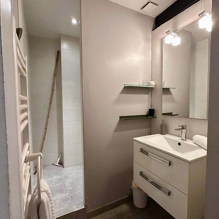 Le Jardinet - With Office In The City Center! Кастельно-ле-Лез Экстерьер фото