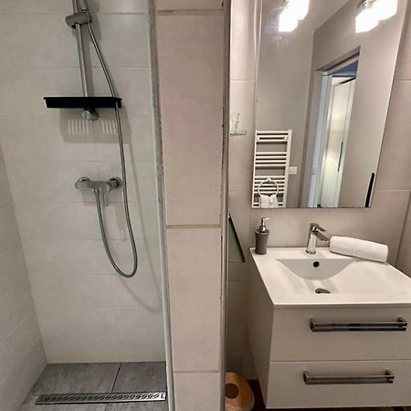Le Jardinet - With Office In The City Center! Кастельно-ле-Лез Экстерьер фото