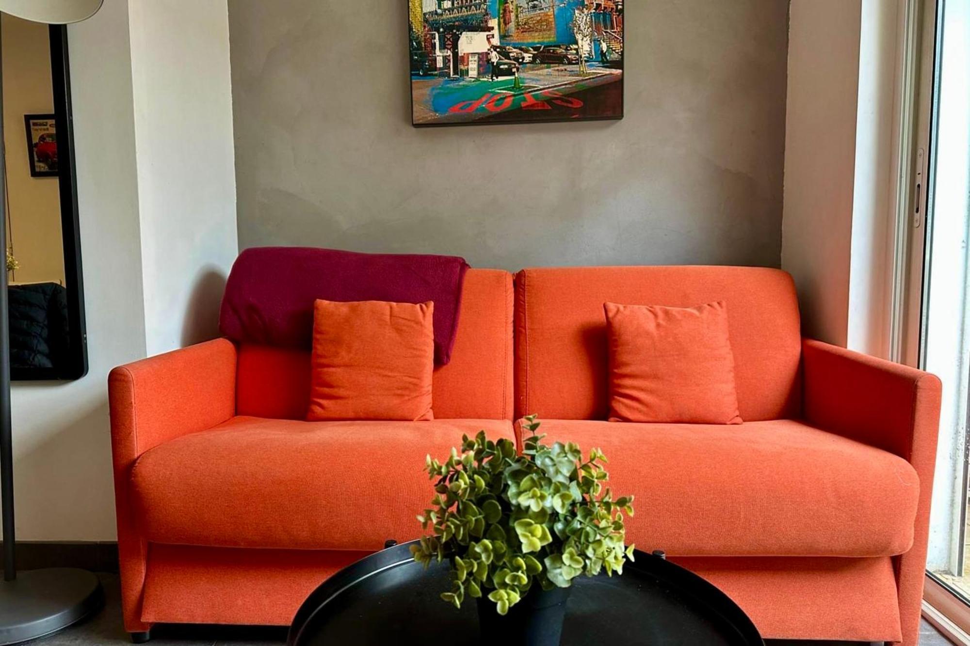 Le Jardinet - With Office In The City Center! Кастельно-ле-Лез Экстерьер фото